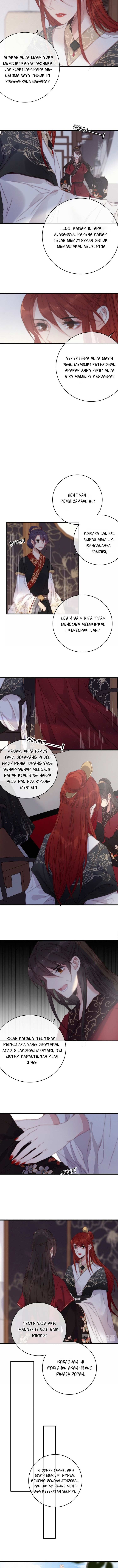 Ni Yu: God is a Girl Chapter 16 Gambar 4